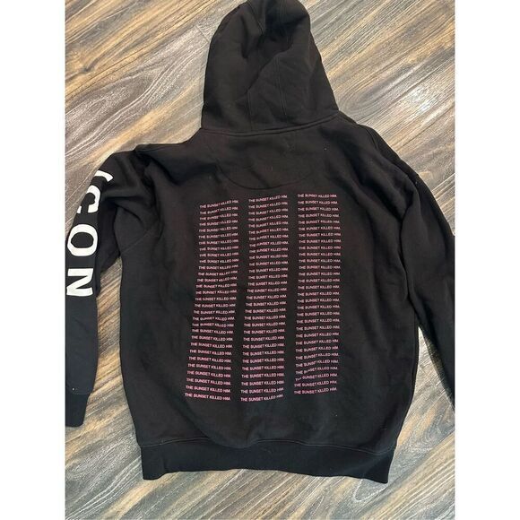 MSFTSrep SYRE ICON Hoodie XL - Picture 4 of 6